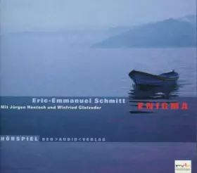 Couverture du produit · Enigma: Hörspiel