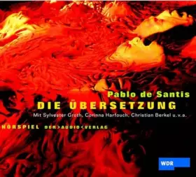 Couverture du produit · Die Übersetzung: Kriminalhörspiel