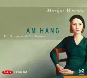 Couverture du produit · Am Hang: CD Standard Audio Format, Lesung