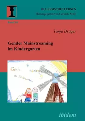 Couverture du produit · Gender Mainstreaming im Kindergarten (Dialogisches Lernen)