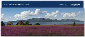 Couverture du produit · Norway (Edition Panorama Bibliothek)