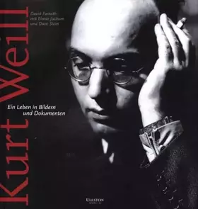 Couverture du produit · Kurt Weill