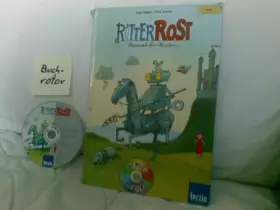 Couverture du produit · Ritter Rost: Band 1