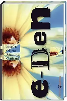 Couverture du produit · E-Den