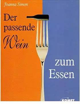 Couverture du produit · Der passende Wein zum Essen