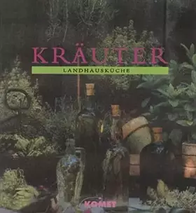 Couverture du produit · Landhausküche - Kräuter