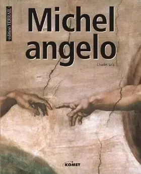Couverture du produit · Michelangelo