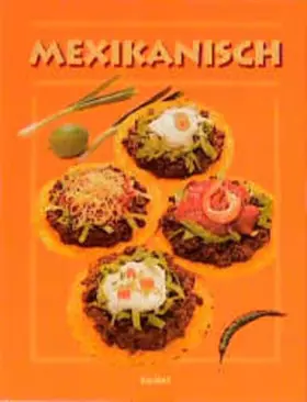 Couverture du produit · Komet cooking - Mexikanisch