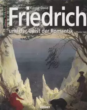 Couverture du produit · Casper David Friedrich