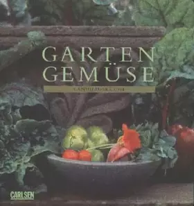 Couverture du produit · Landhausküche - Gartengemüse