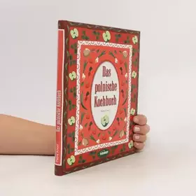 Couverture du produit · Das Polnische Kochbuch - Länderküche bei Komet