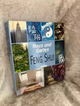 Couverture du produit · Feng Shui: Haus und Garten