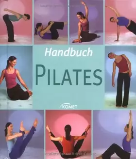 Couverture du produit · Handbuch Pilates