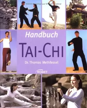 Couverture du produit · Handbuch Tai-Chi