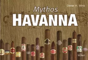 Couverture du produit · Mythos Havanna