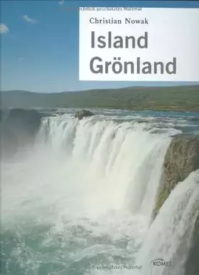 Couverture du produit · Island /Grönland