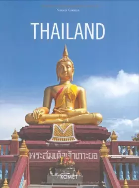 Couverture du produit · Thailand