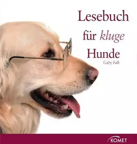 Couverture du produit · Lesebuch für kluge Hunde