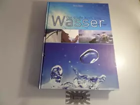 Couverture du produit · Das große Buch vom Wasser
