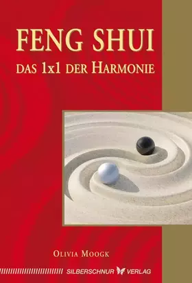 Couverture du produit · Feng-Shui - Das 1x1 der Harmonie