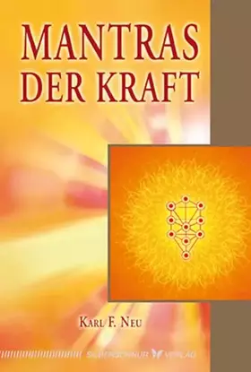 Couverture du produit · Mantras der Kraft