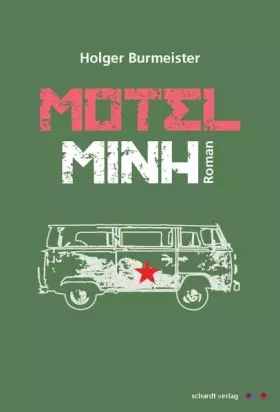 Couverture du produit · Motel Minh: Roman