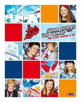 Couverture du produit · JDD - Rap trifft Goethe & Co.!