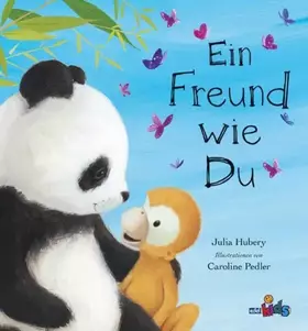 Couverture du produit · Ein Freund wie du