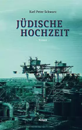 Couverture du produit · Jüdische Hochzeit