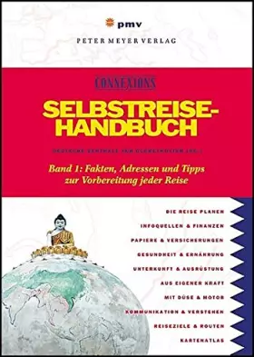 Couverture du produit · Selbstreise-Handbuch 1.