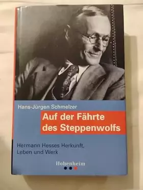 Couverture du produit · Schmelzer: Auf der Fährte...