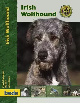 Couverture du produit · Irish Wolfhound, Praxisratgeber