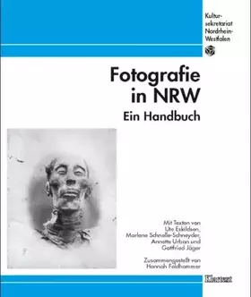 Couverture du produit · Fotografie in NRW: Ein Handbuch