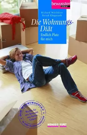 Couverture du produit · Die Wohnungsdiät: Endlich Platz für mich