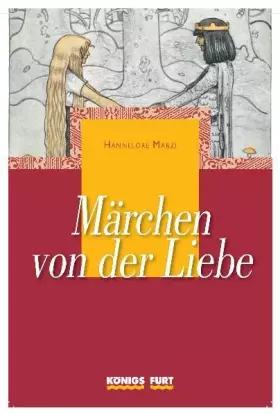 Couverture du produit · Märchen von der Liebe