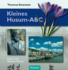 Couverture du produit · Kleines Husum-ABC