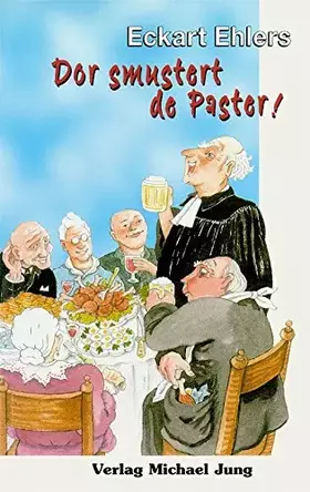 Couverture du produit · Dor smustert de Paster!