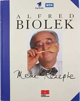 Couverture du produit · Meine Rezepte