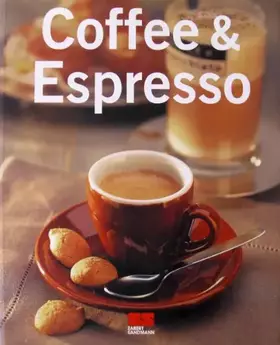 Couverture du produit · Coffee & Espresso