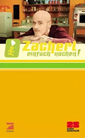 Couverture du produit · Einfach kochen! (Kochen - Die neue grosse Schule)