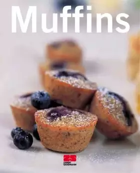 Couverture du produit · Muffins (Trendkochbuch (20))