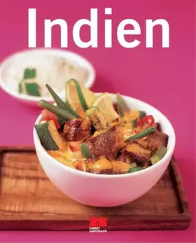 Couverture du produit · Indien (Trendkochbuch (20))