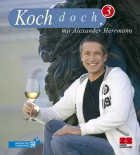 Couverture du produit · Koch doch 3