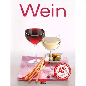 Couverture du produit · Wein (Trendkochbuch (20))