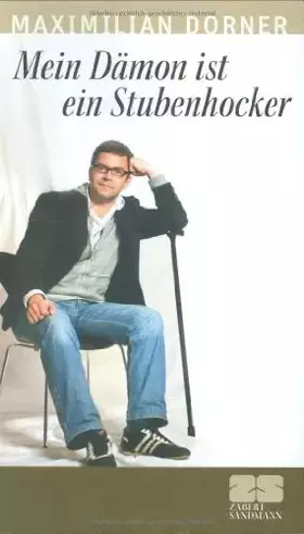 Couverture du produit · Mein Dämon ist ein Stubenhocker