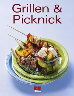 Couverture du produit · Grillen & Picknick