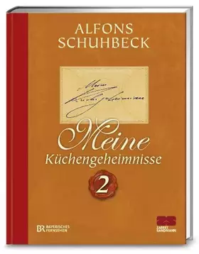 Couverture du produit · Meine Küchengeheimnisse 2