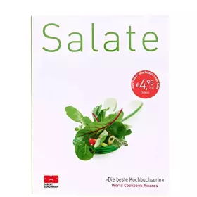 Couverture du produit · Salate (Trendkochbuch (20))