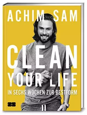 Couverture du produit · Clean your life