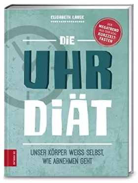 Couverture du produit · Die Uhr-Diät